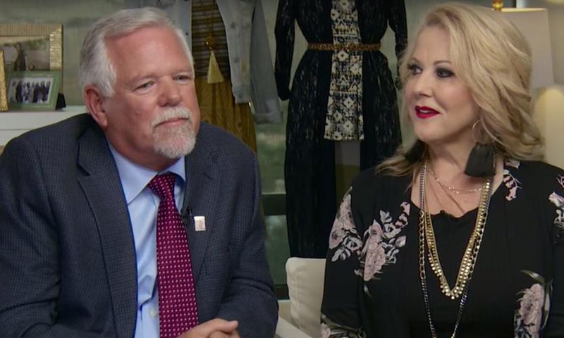 Mark Deanne Stidham LuLaRoe
