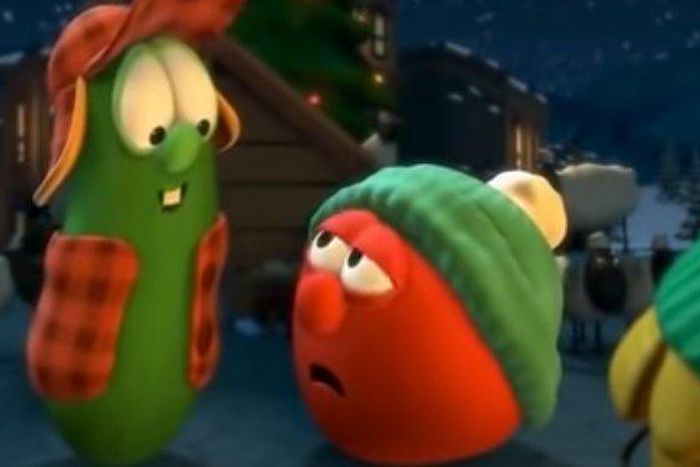VeggieTales