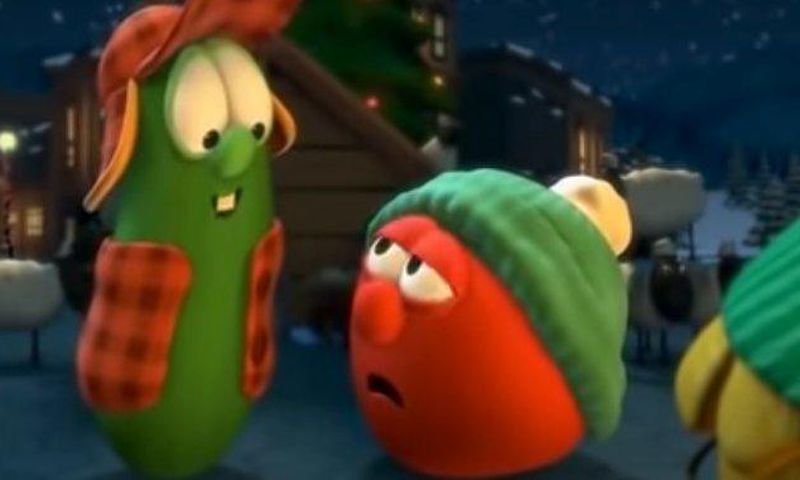 VeggieTales