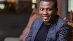 Mark Okraku-Mantey