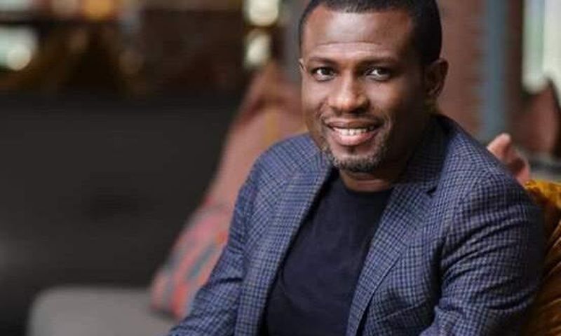 Mark Okraku-Mantey