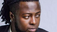 Arnold Asamoah Baidoo only criticizes me when awards are near- Singer