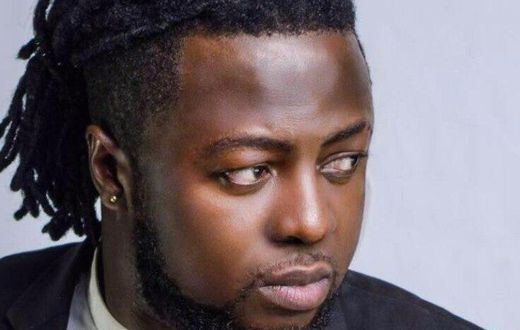 Arnold Asamoah Baidoo only criticizes me when awards are near- Singer
