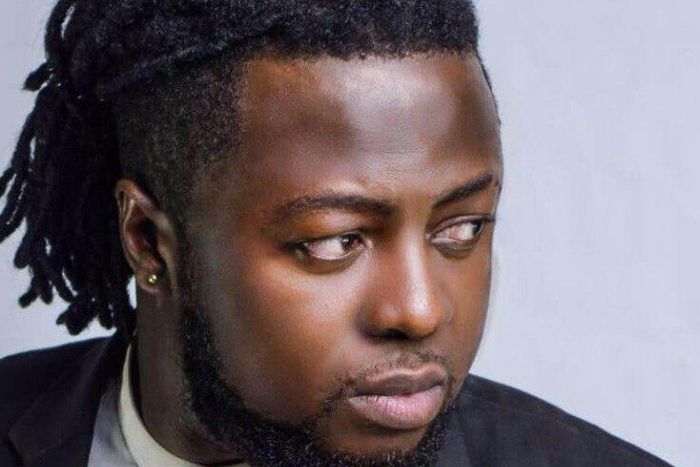 Arnold Asamoah Baidoo only criticizes me when awards are near- Singer