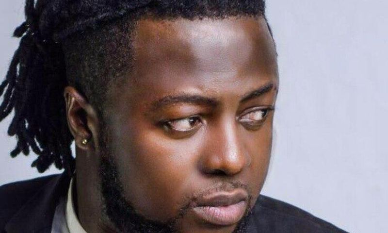 Arnold Asamoah Baidoo only criticizes me when awards are near- Singer