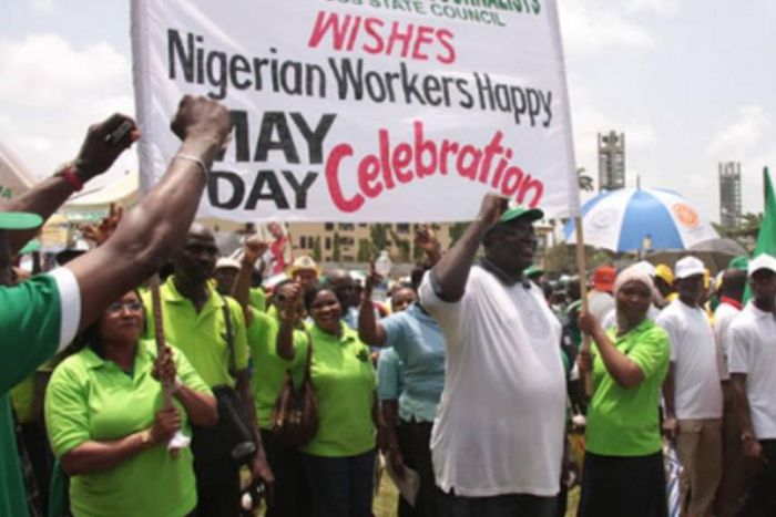 Why is Workers’ Day celebrated in Nigeria? [Premium Times]