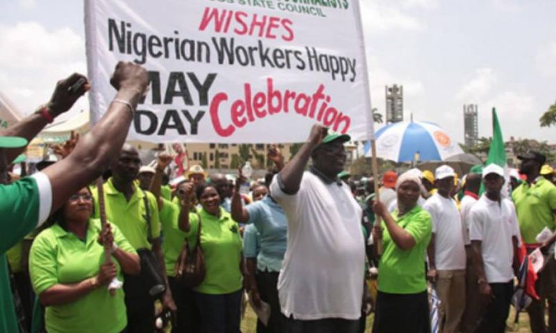 Why is Workers’ Day celebrated in Nigeria? [Premium Times]