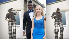I dance as a way to deal with my grief – Christian Atsu’s widow reacts to criticism