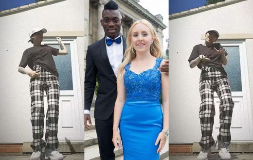 I dance as a way to deal with my grief – Christian Atsu’s widow reacts to criticism