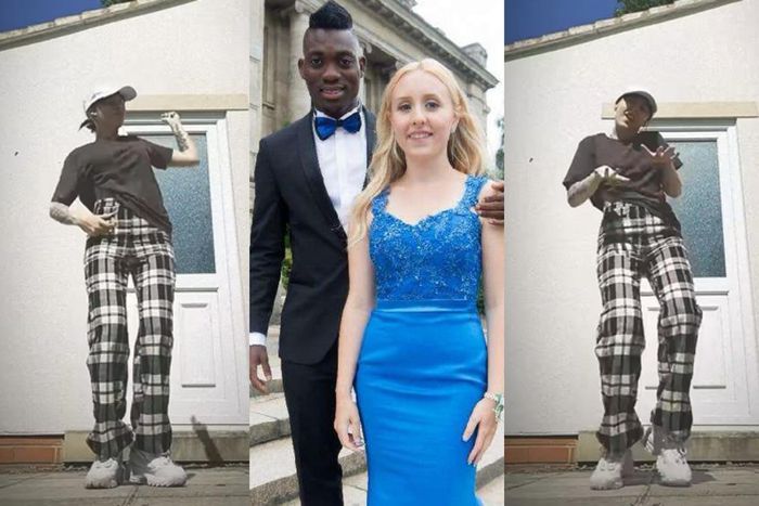 I dance as a way to deal with my grief – Christian Atsu’s widow reacts to criticism