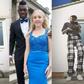 I dance as a way to deal with my grief – Christian Atsu’s widow reacts to criticism
