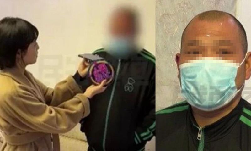 Man runs to police as best friend’s wife hides her identity, scams him in online dating