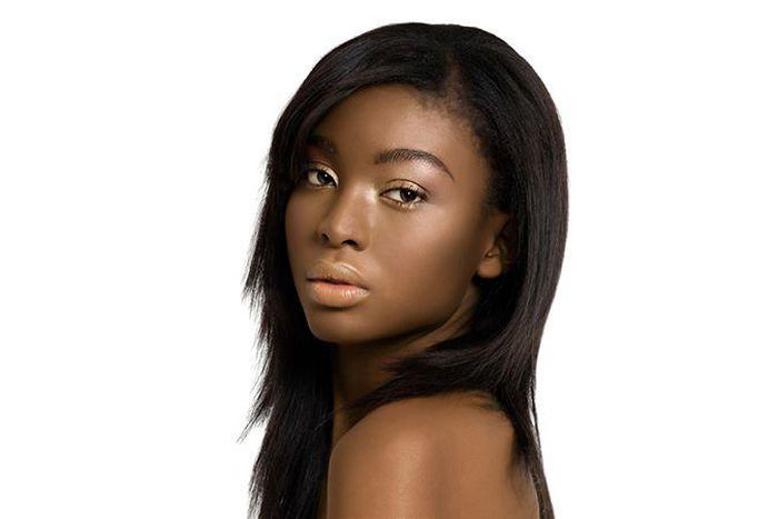 Tips to maintain relaxed hair (Destiny Magazine)