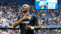 Andre Ayew