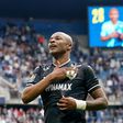 Andre Ayew emerges as Ghana’s top scorer in Ligue 1 this season
