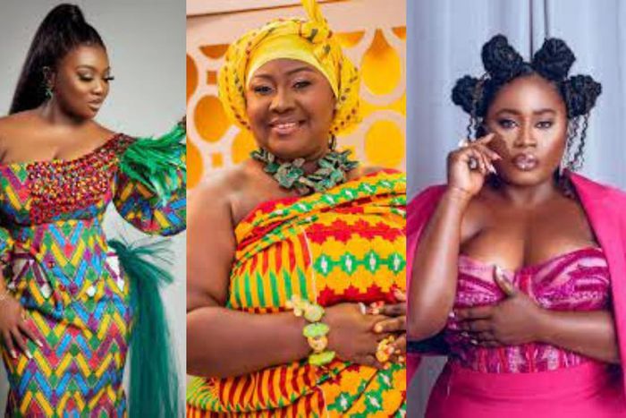 Ghanaian Women Leading the Charge for Women's Rights