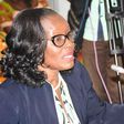 Gloria Akuffo, Attorney General