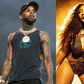 Tory Lanez performs in 2018 and Megan Thee Stallion performs at the 2023 Essence Festival.Amy Harris/Invision/AP