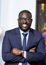 Andrew Takyi-Appiah, MD of Zeepay