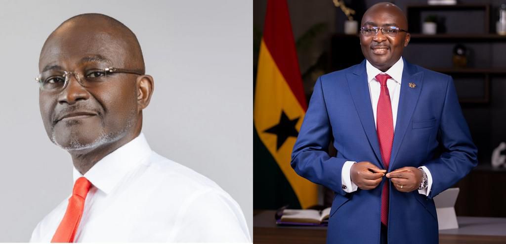 Ken X Bawumia
