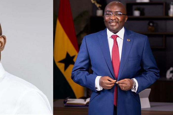Ken X Bawumia