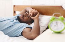 Sleep apnea and insomnia [BlackHealth]