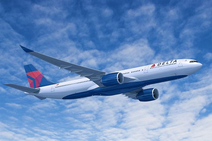 Delta to serve Ghana with new Airbus A330-900neo