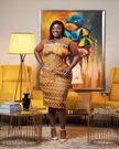 Tracey Boakye
