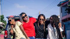 Songstress Shegah on a mission to amalgamate the female fraternity