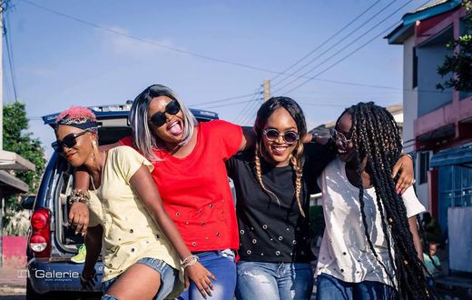 Songstress Shegah on a mission to amalgamate the female fraternity