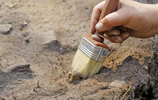 Archaeology [Shutterstock]