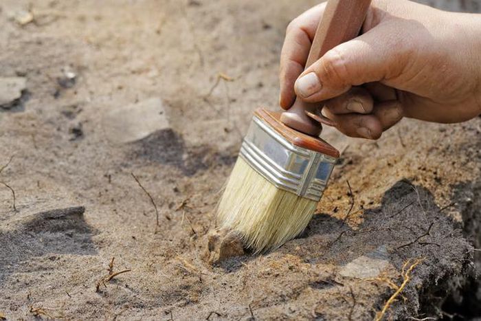 Archaeology [Shutterstock]