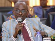 NDC Chairman, Asiedu Nketia