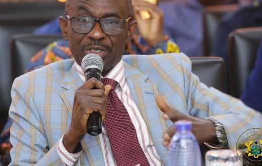 Asiedu Nketia