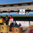 Ghana clinches gold in discuss throw at 2024 Paralympics in Morocco