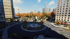 I'm blown away by the virtual New York City of 'Spider-Man' on PlayStation 4 — here's how it compares to the real thing