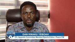 Dan Kwaku Yeboah