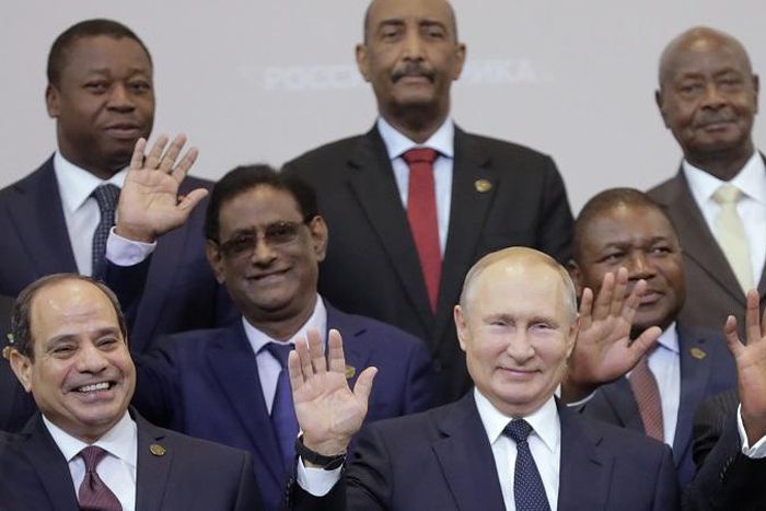 Putin-Russia-Africa-summit