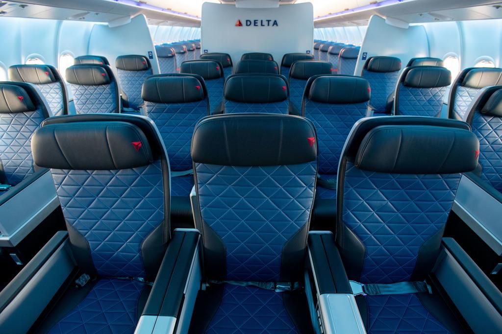 Delta to serve Ghana with new Airbus A330-900neo