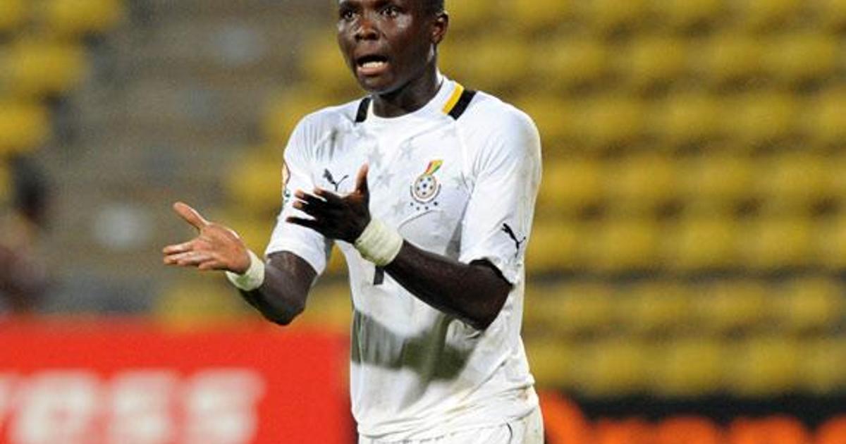 I’ve not engaged in any visa fraud – Samuel Inkoom clears the air ...