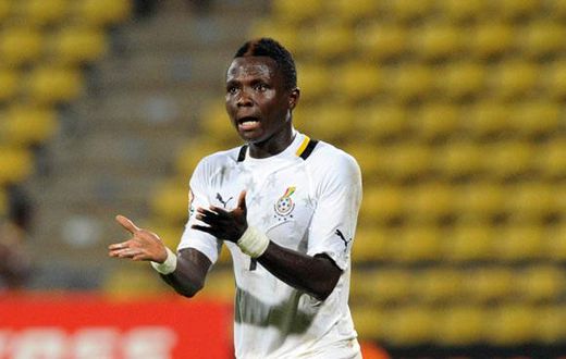 Samuel Inkoom1