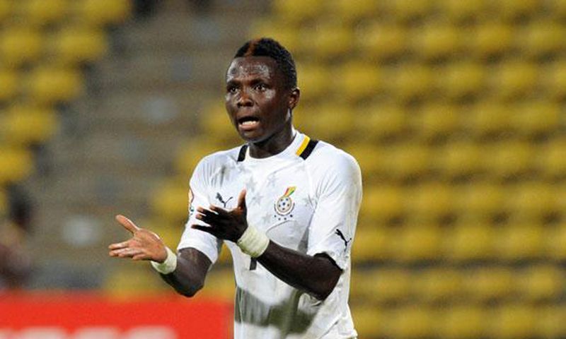 Samuel Inkoom1