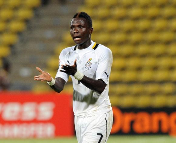 Samuel Inkoom1