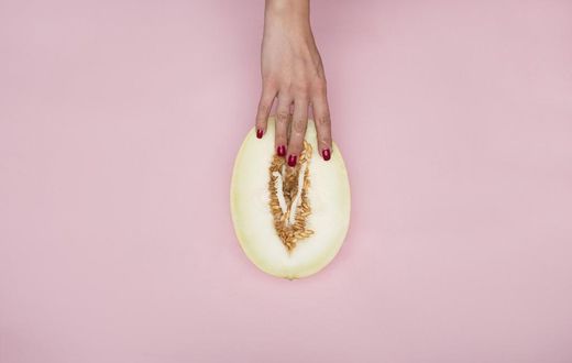 Here's how to get rid of a smelly vagina [Aninjustice]