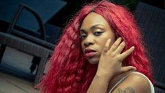 Shatta Michy