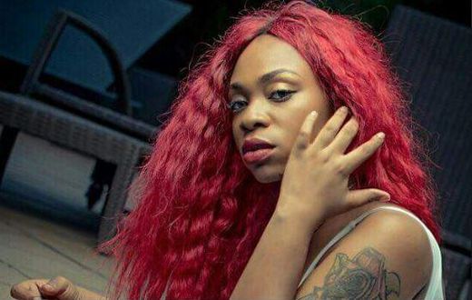 Shatta Michy