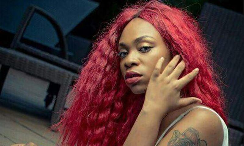 Shatta Michy