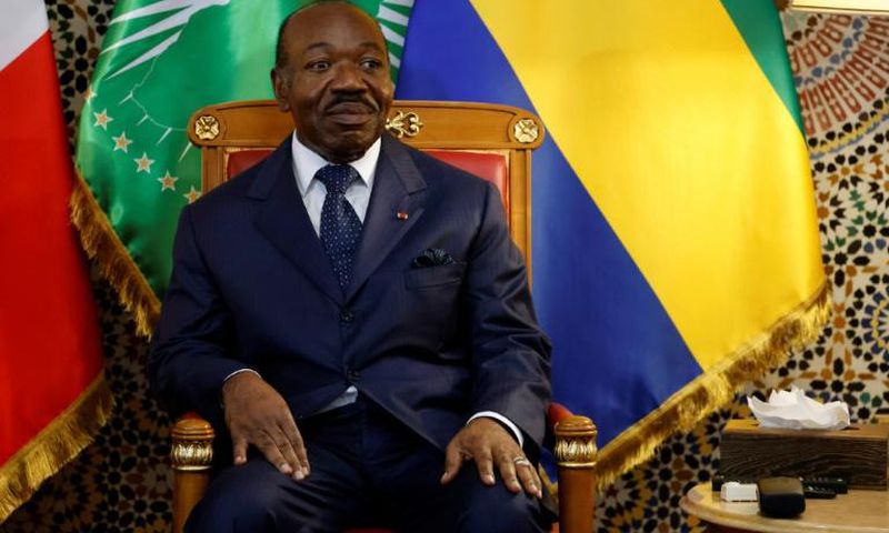 Ali Bongo was removed from power by military officers on Wednesday, August 30, 2023. [Yahoo]