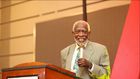 Prof. Stephen Adei