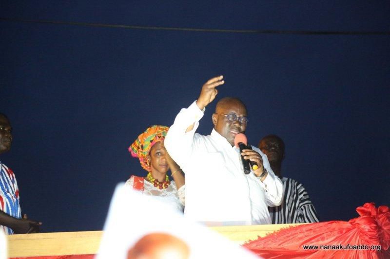 Nana Akufo-Addo